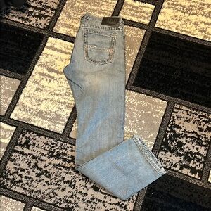 Ariat jeans